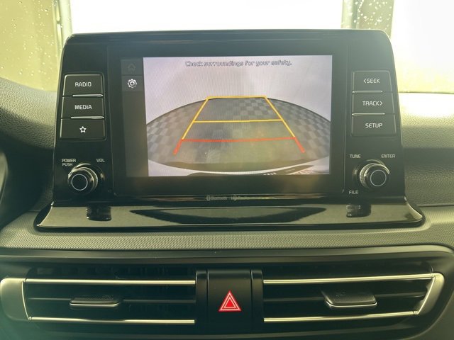 Used 2023 Kia Seltos LX image 29