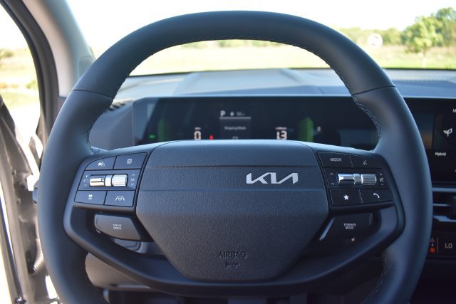 New 2027 Kia Sportage S AWD/4WD image 27