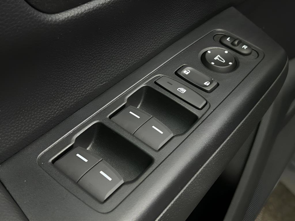 Certified 2026 Honda CR-V Sport-L image 24