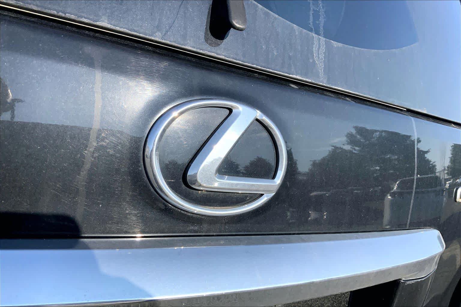 Used 2017 Lexus GX 460 Premium AWD/4WD image 31