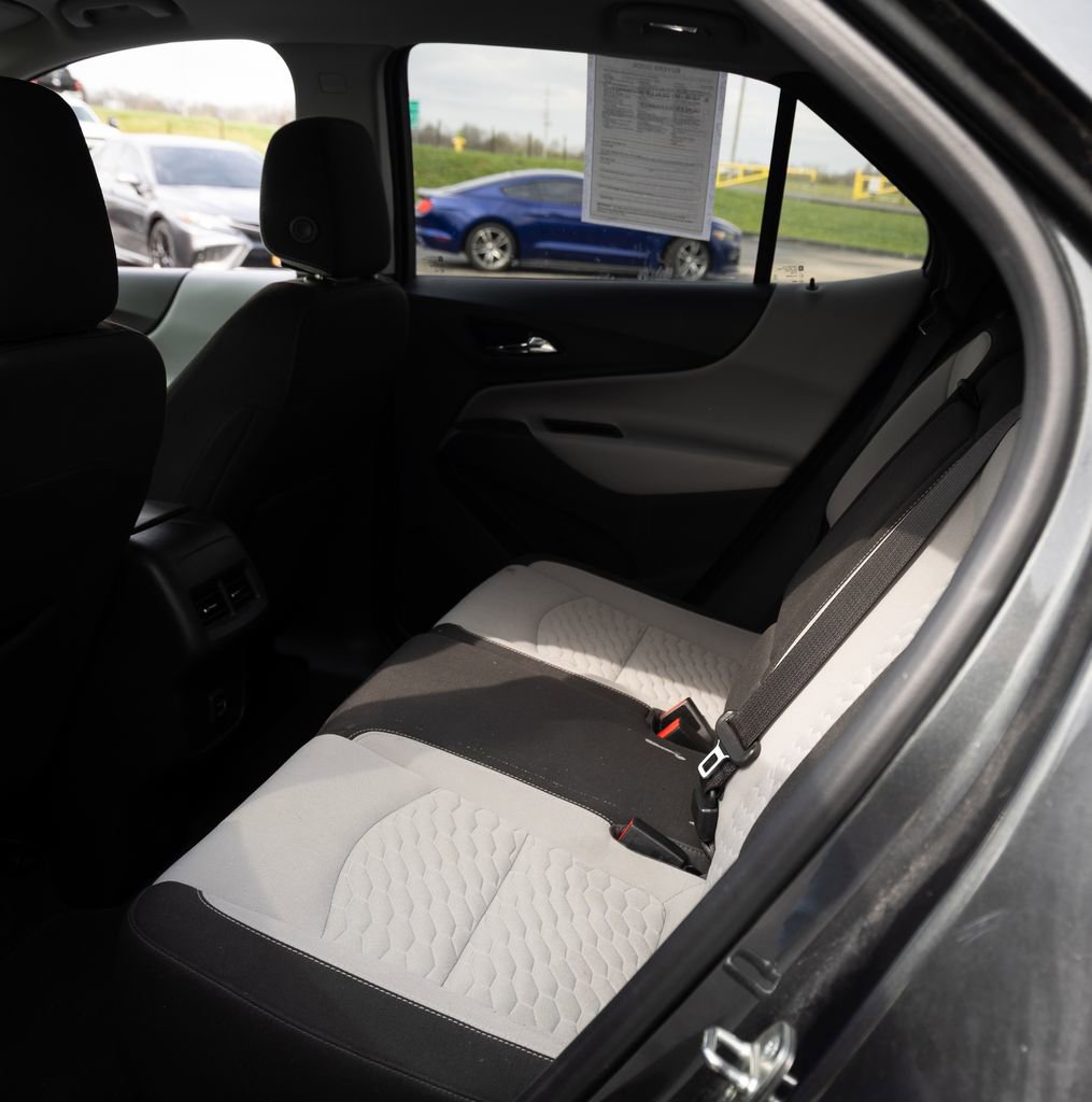 Used 2020 Chevrolet Equinox LT image 23