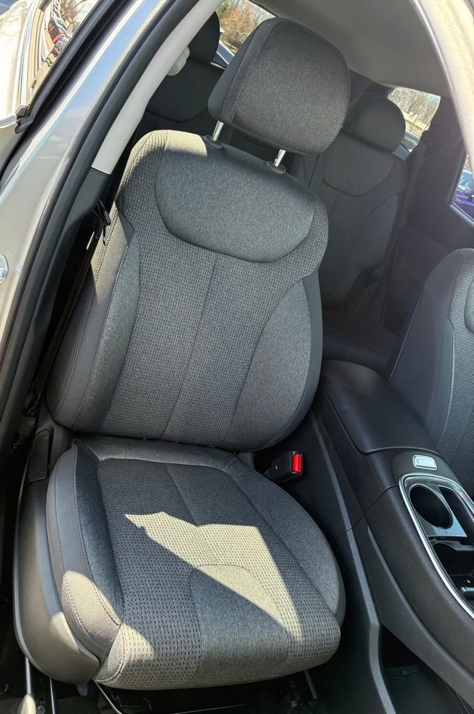 Used 2023 Hyundai Santa Fe SEL image 20