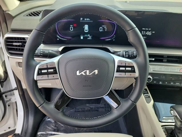 Used 2025 Kia Telluride S FWD image 25