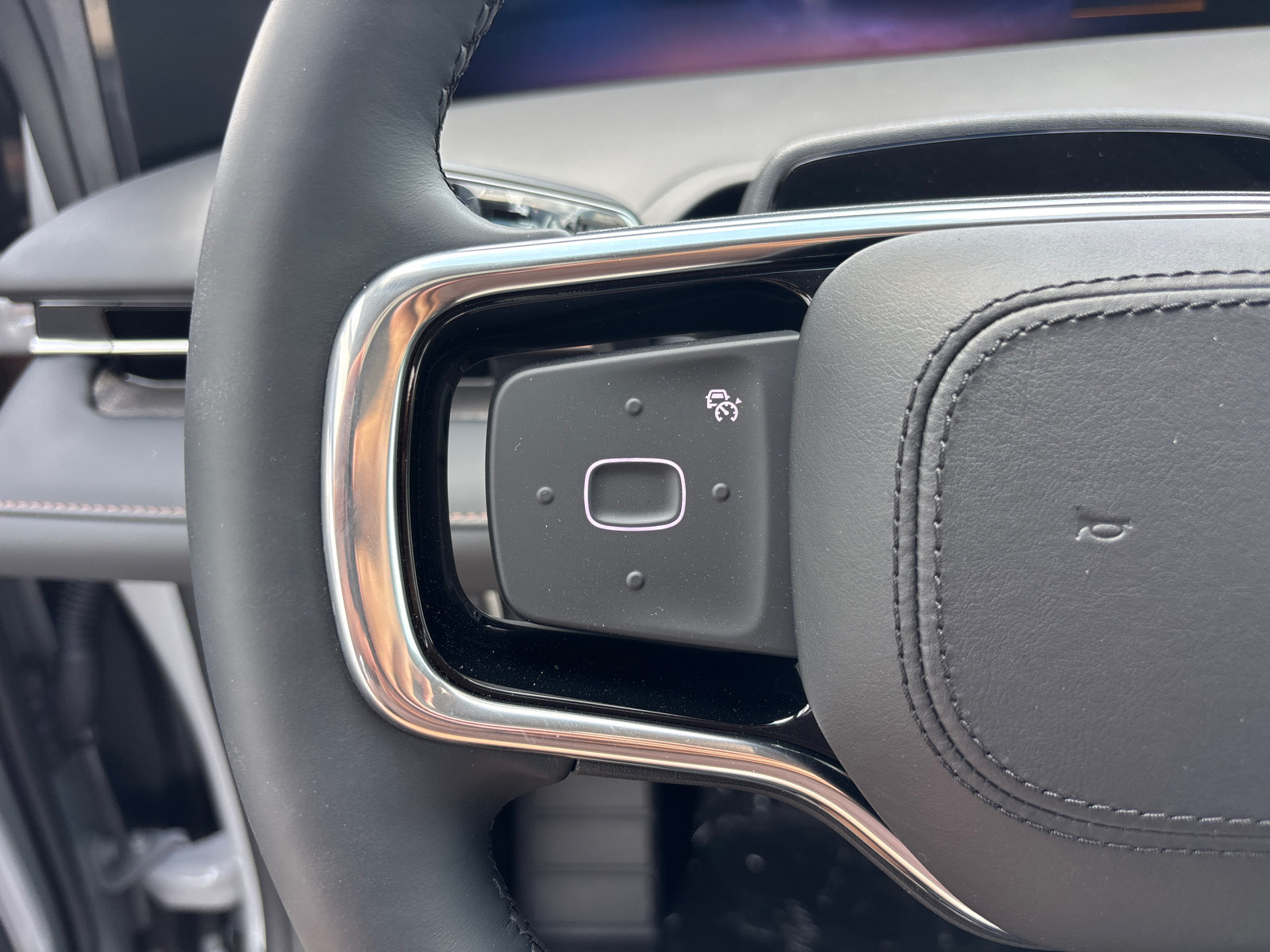 New 2026 Lincoln Nautilus Premier AWD/4WD image 17