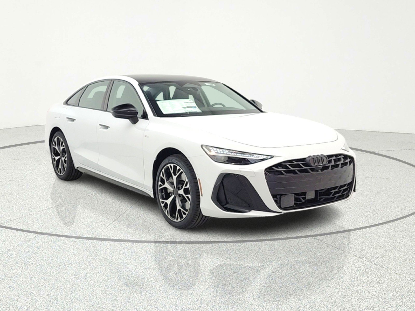 New 2026 Audi A6 Premium Plus AWD/4WD image 7