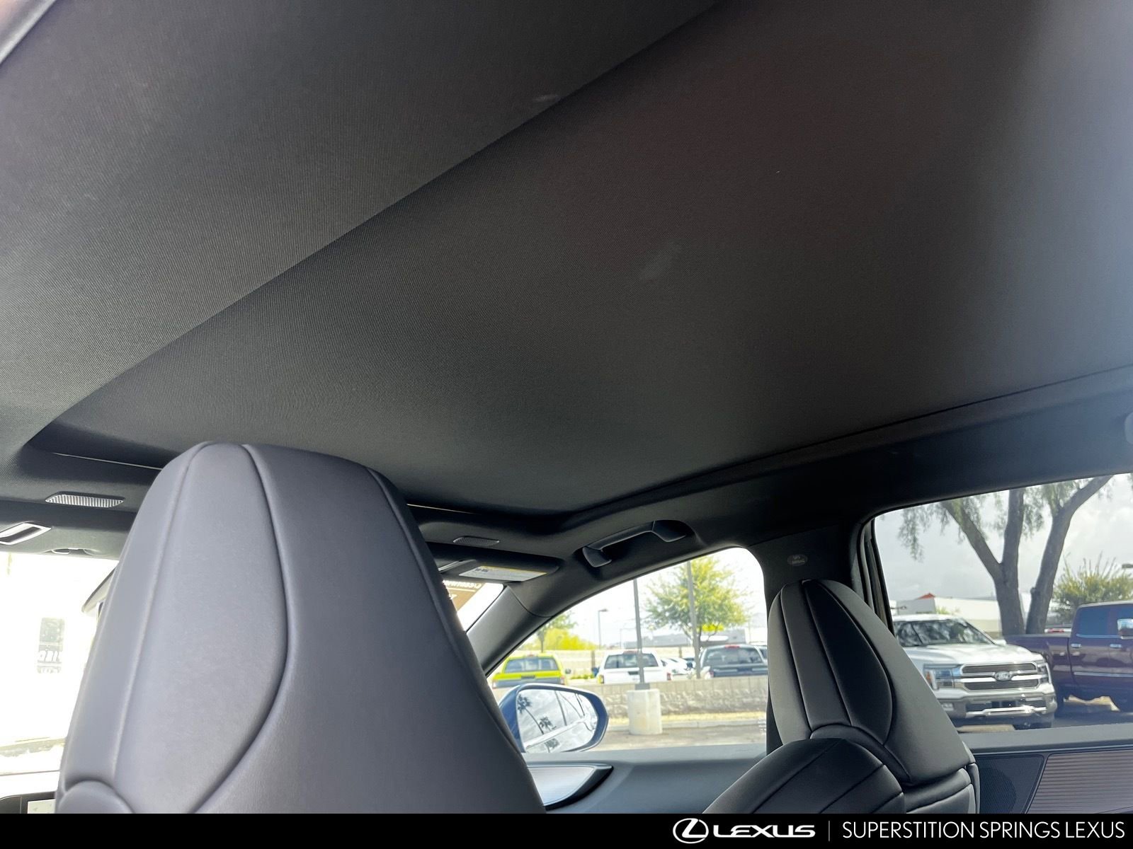 Certified 2026 Lexus NX 450h+ F Sport image 23