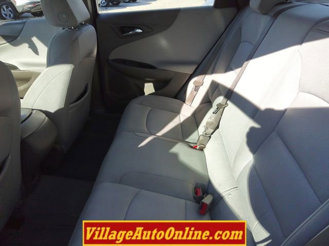 Used 2020 Chevrolet Malibu LS w/ Driver Confidence Package II image 22