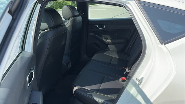 New 2026 Acura Integra A-Spec FWD image 21