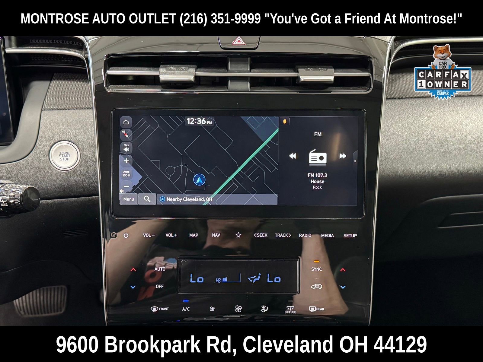 Used 2024 Hyundai Tucson Limited image 20