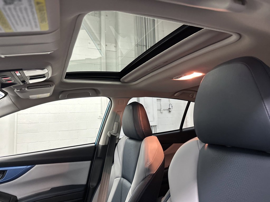 Used 2022 Subaru Crosstrek Hybrid w/ Moonroof Package w/Navigation image 40