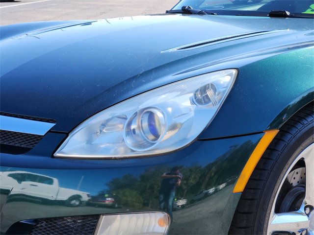 Used 2007 Saturn Sky w/ Premium Trim Pkg image 7