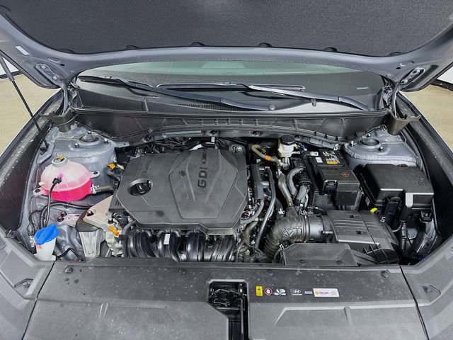 Used 2024 Hyundai Tucson XRT image 29