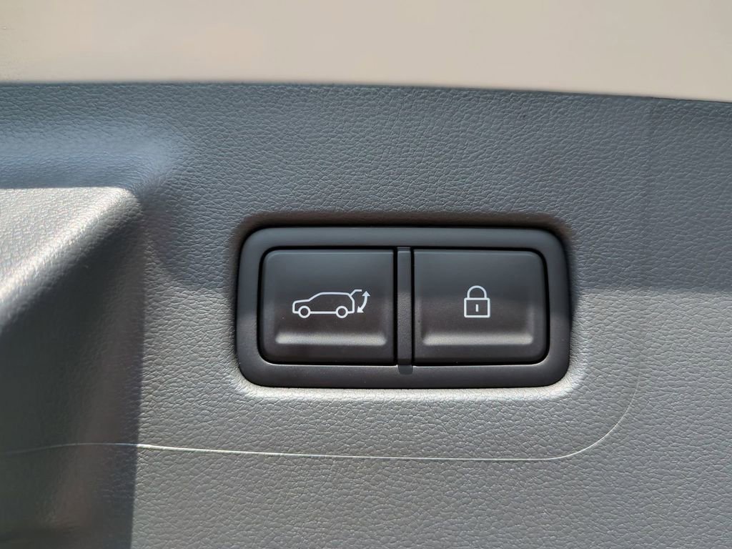 New 2026 Hyundai Santa Fe SEL FWD image 15