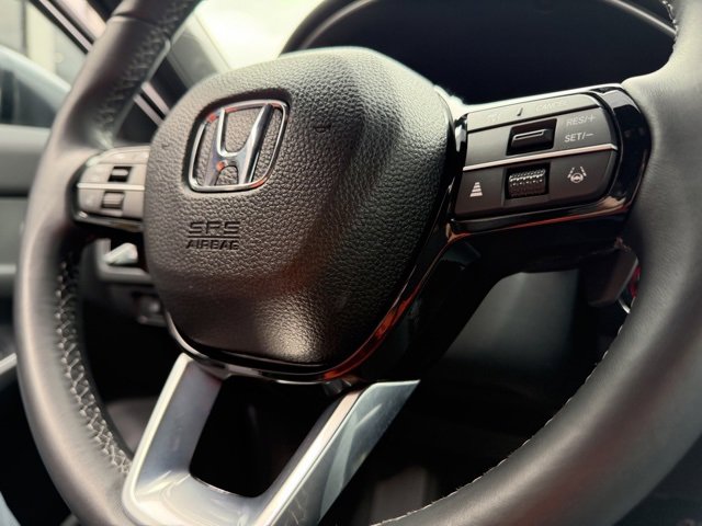 Used 2024 Honda Civic Sport Touring image 5