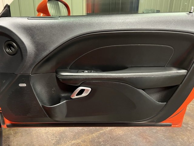 Used 2016 Dodge Challenger R/T Scat Pack image 23