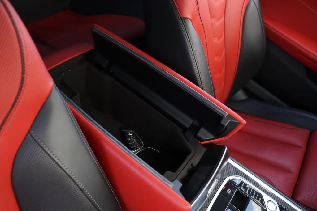 Used 2020 BMW M850i xDrive Coupe image 59