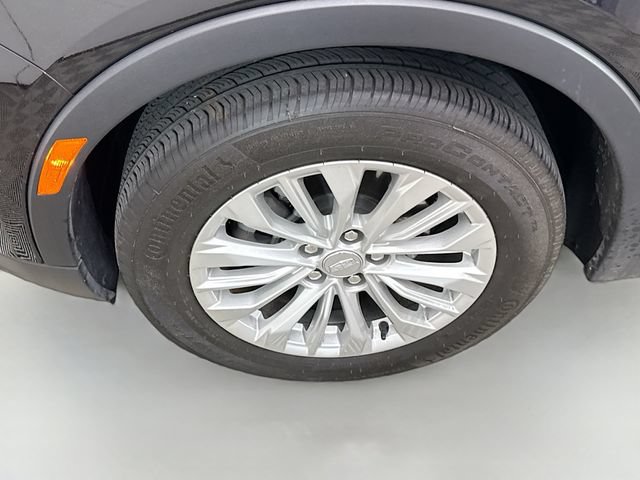 Used 2024 Cadillac XT4 Luxury FWD image 31