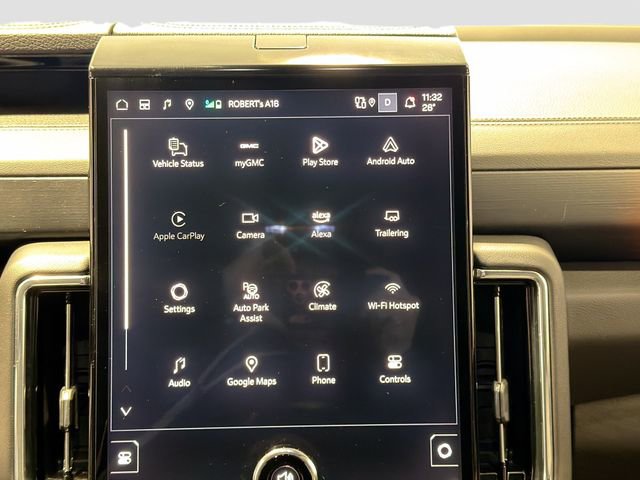 Used 2025 GMC Yukon XL Denali image 15