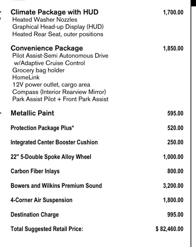 Used 2017 Volvo XC90 T8 R-Design w/ Vision Package image 4