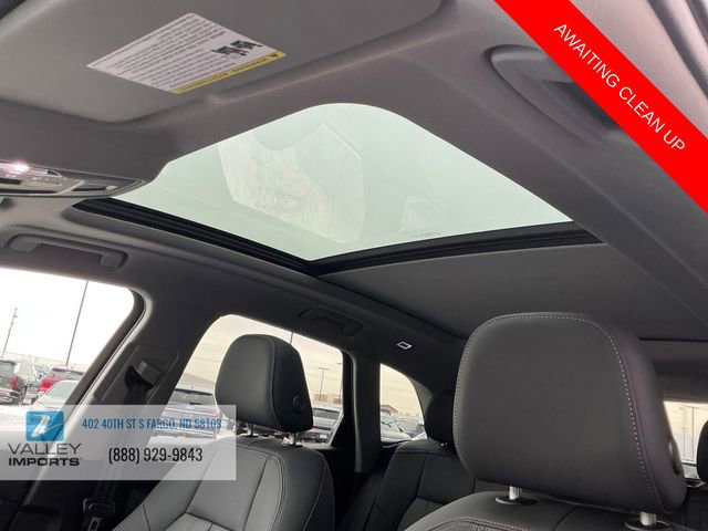 Used 2025 Audi Q5 Premium w/ Convenience Package image 11