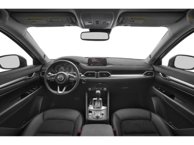 Used 2019 MAZDA CX-5 Touring image 12