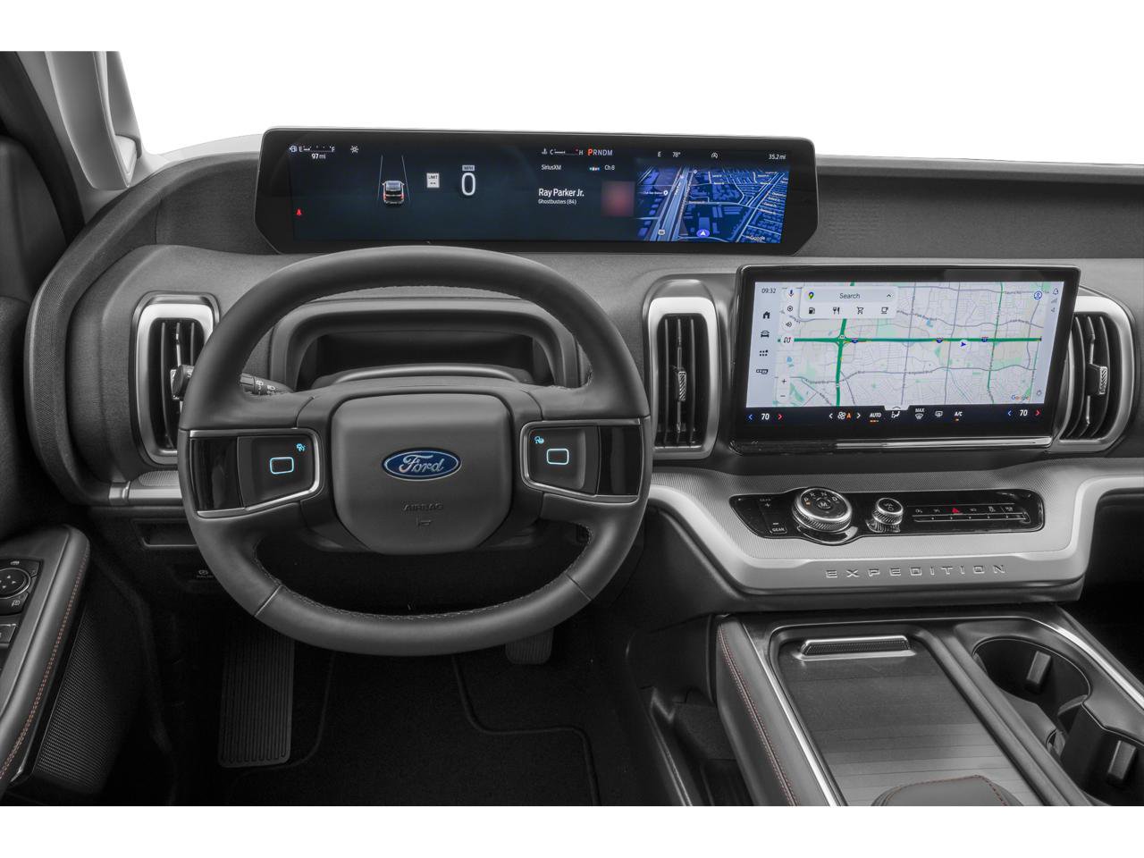 New 2026 Ford Expedition Max Active AWD/4WD image 29
