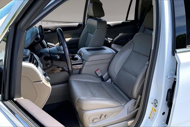 Used 2019 GMC Yukon SLT AWD/4WD image 20