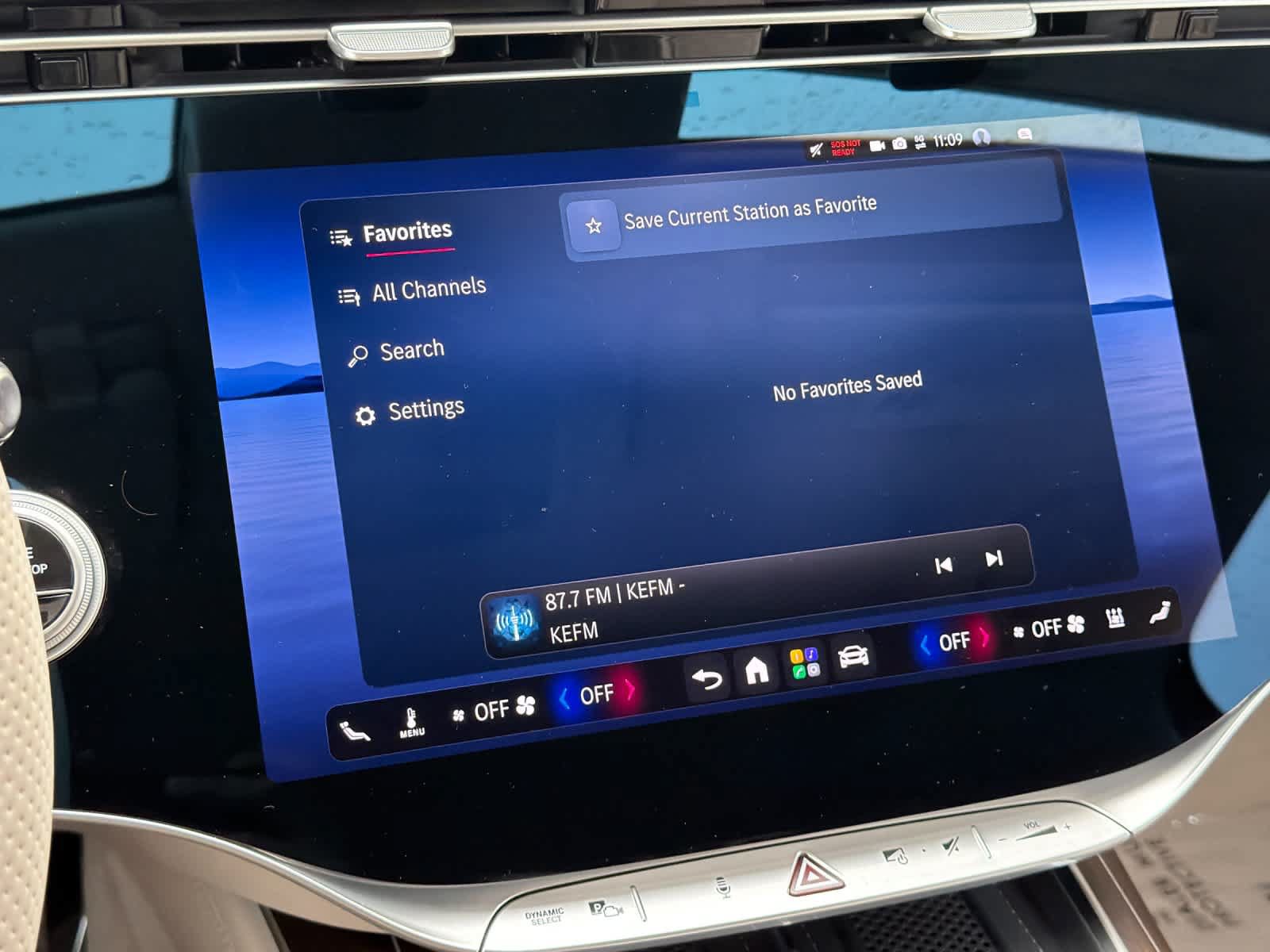 New 2027 Mercedes-Benz S 580 4MATIC Sedan image 16