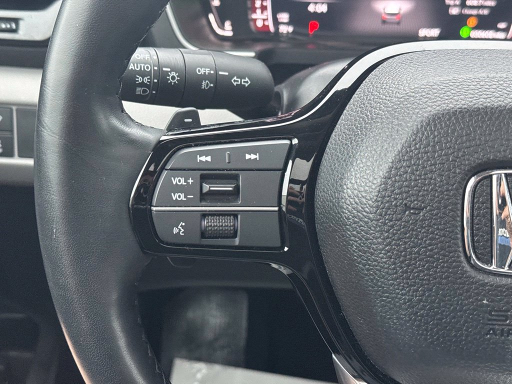 Certified 2025 Honda Pilot Elite image 14