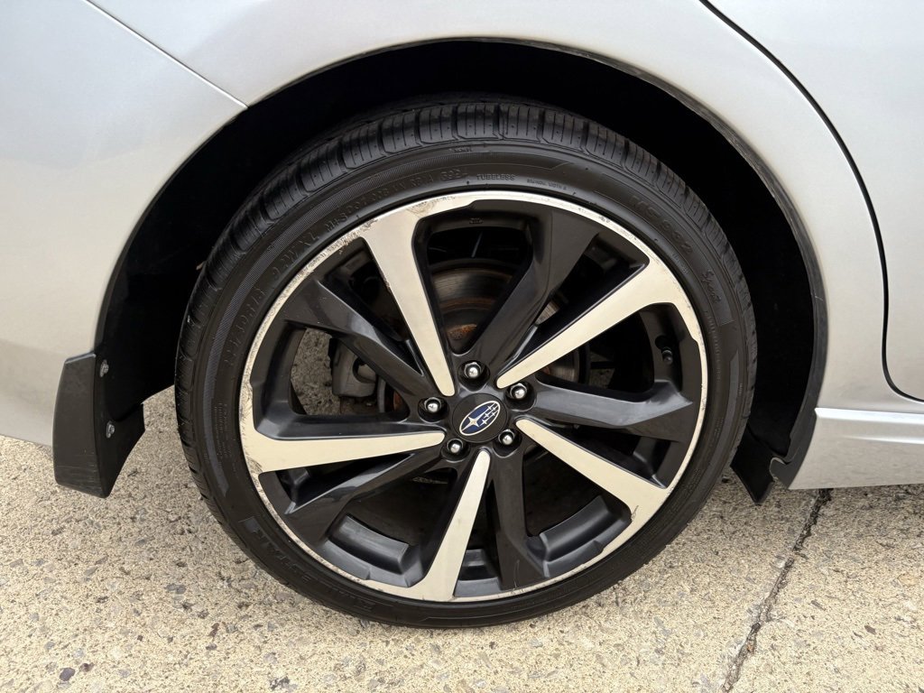 Used 2022 Subaru Impreza 2.0i Sport image 14