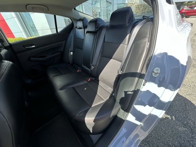 Certified 2024 Nissan Altima 2.5 SR FWD image 23
