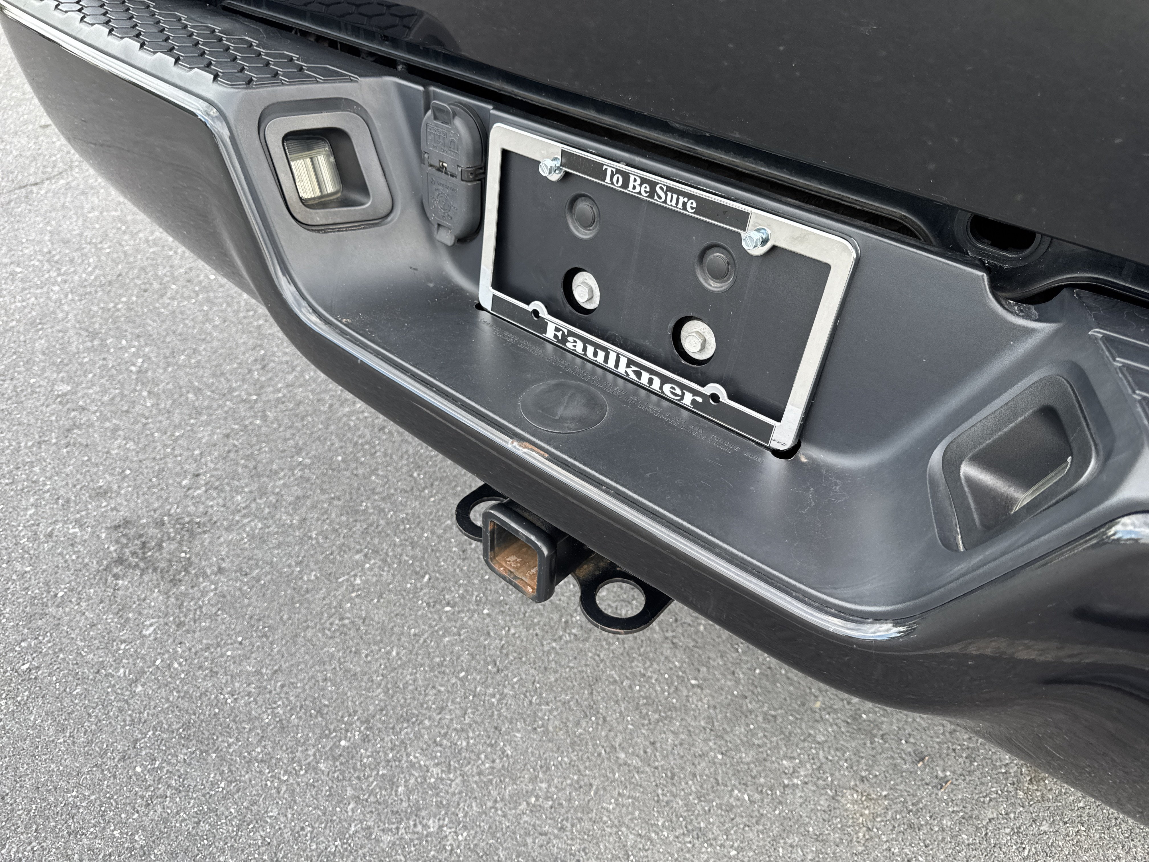 Used 2018 RAM 1500 Express AWD/4WD image 30