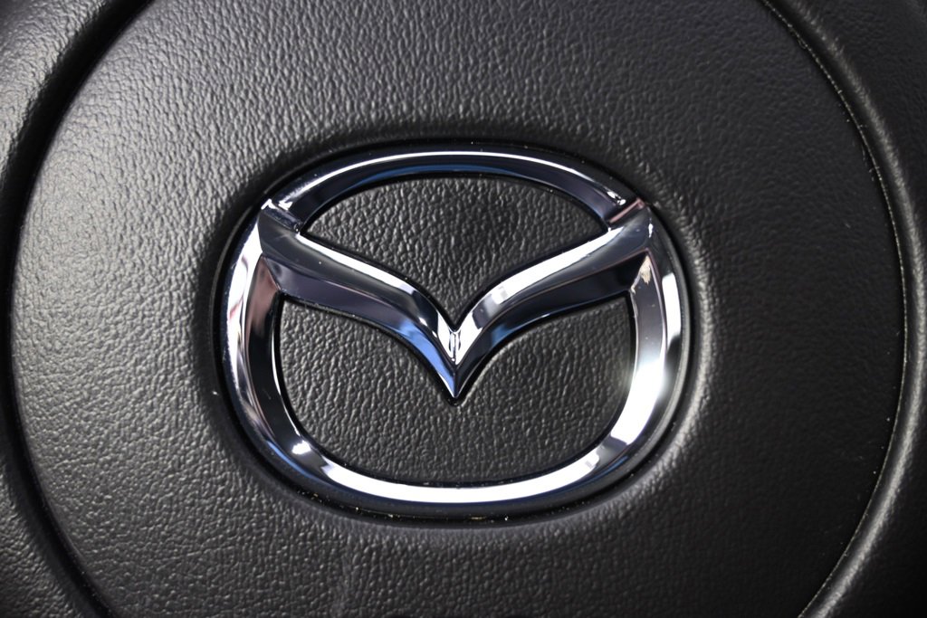 Certified 2025 MAZDA CX-50 AWD 2.5 S w/ Premium Package image 35