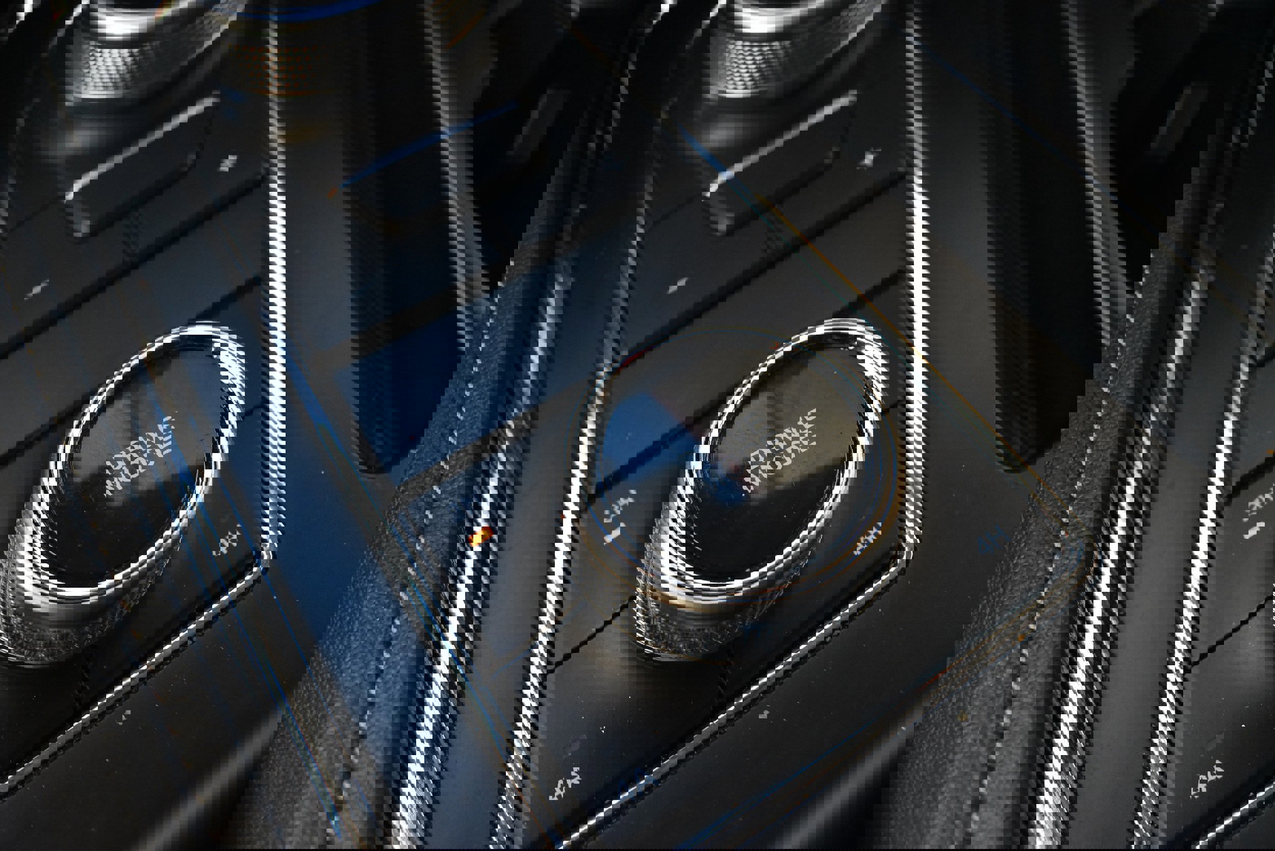 Used 2024 Ford Expedition XLT image 47