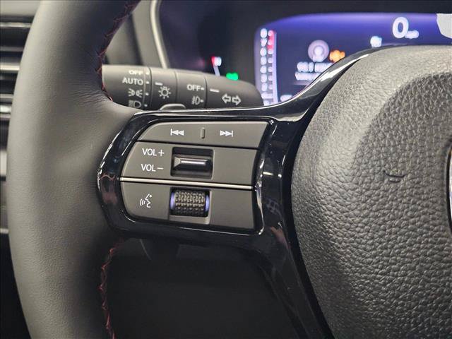 New 2026 Honda Pilot Black Edition image 21