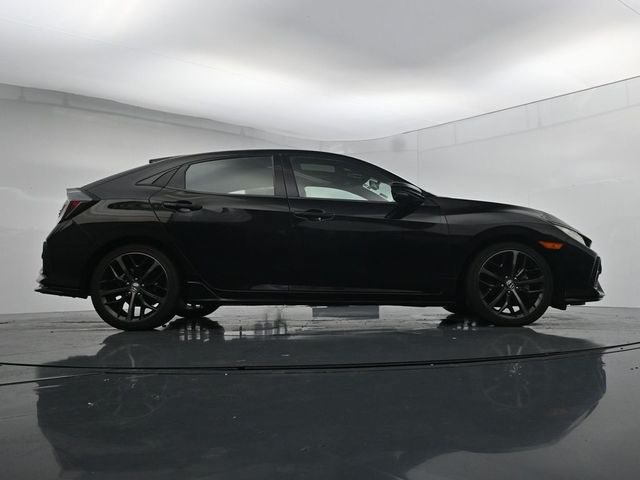 Used 2020 Honda Civic Sport Touring image 35