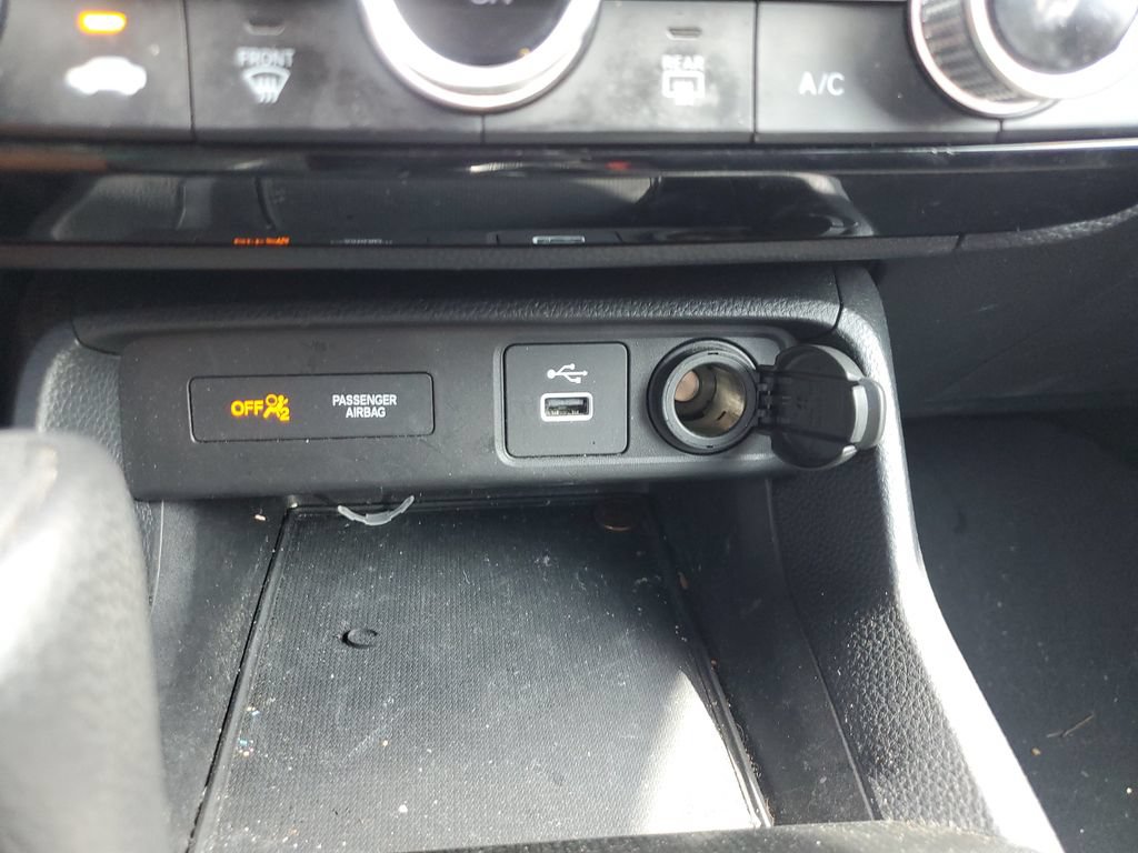 Certified 2024 Honda Civic LX image 23