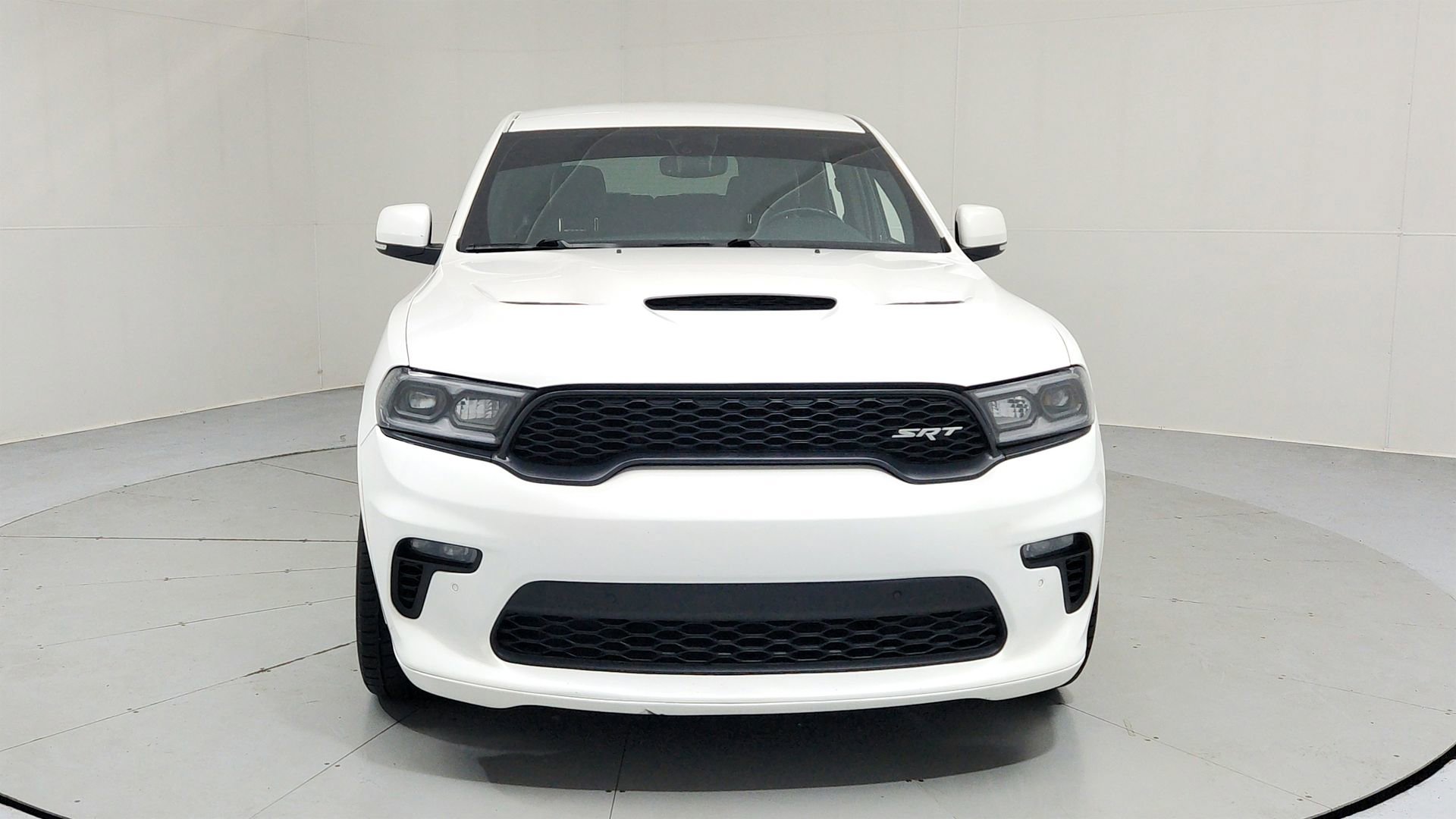 Used 2021 Dodge Durango SRT AWD/4WD image 8