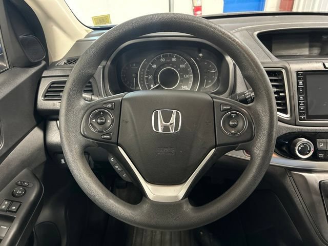 Used 2016 Honda CR-V EX image 14
