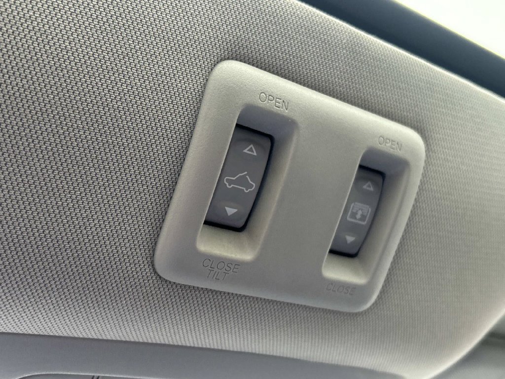 Certified 2024 Nissan Murano SL AWD/4WD image 34
