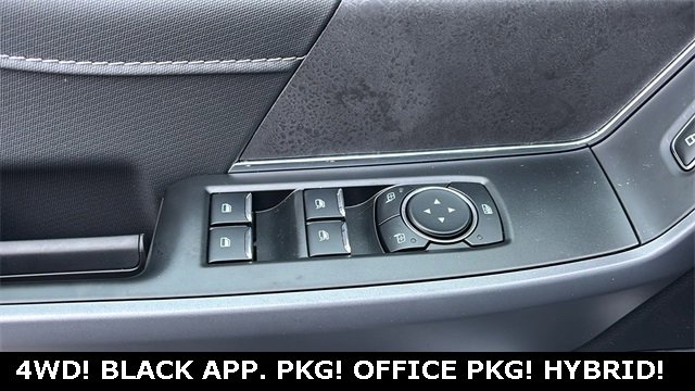 New 2025 Ford F150 XLT w/ Equipment Group 302A MID image 7