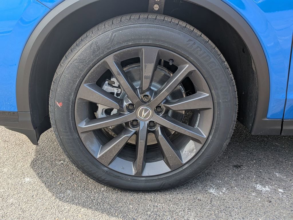 New 2026 Acura MDX A-Spec image 10