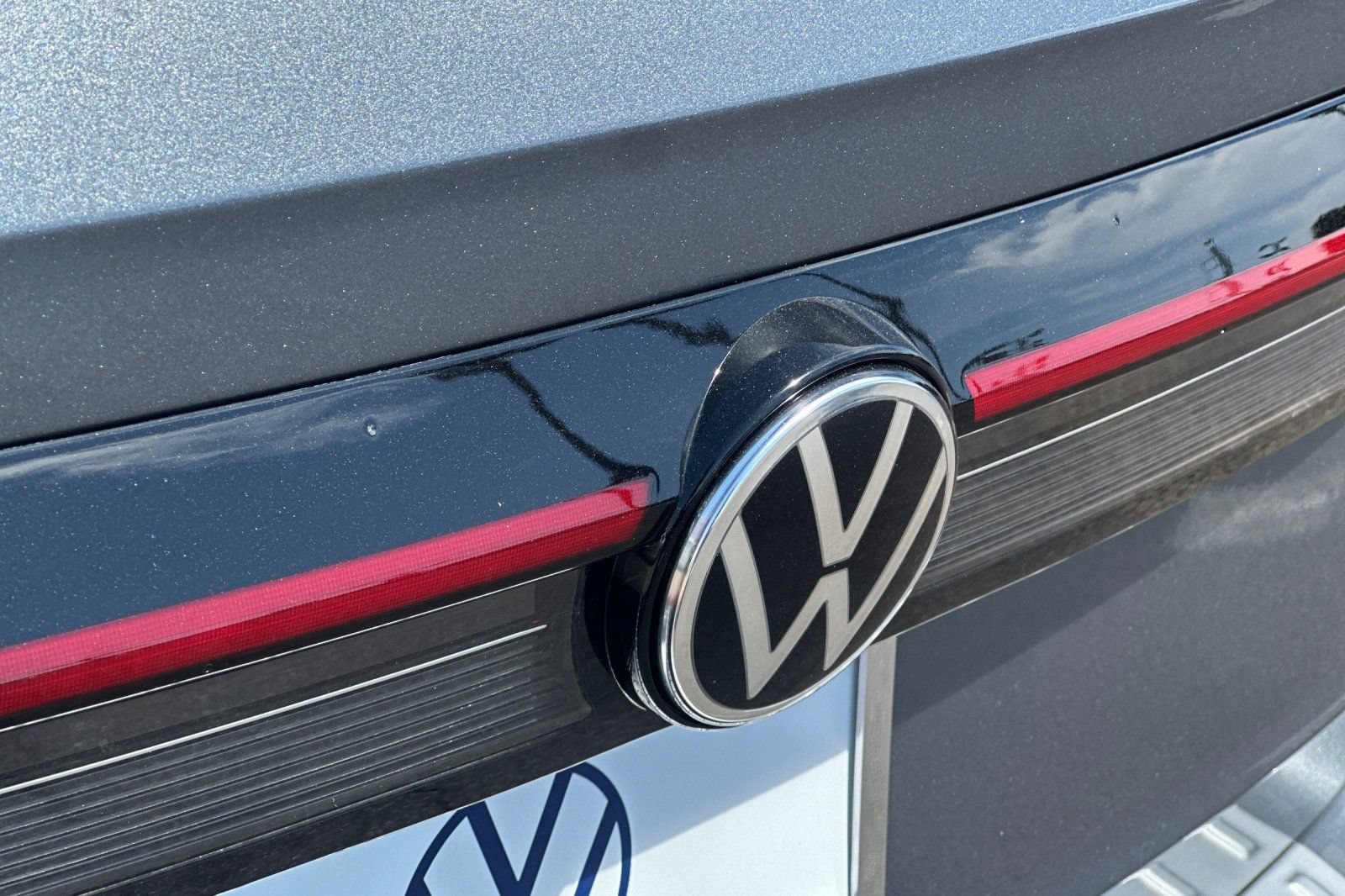 New 2026 Volkswagen Taos S FWD image 7