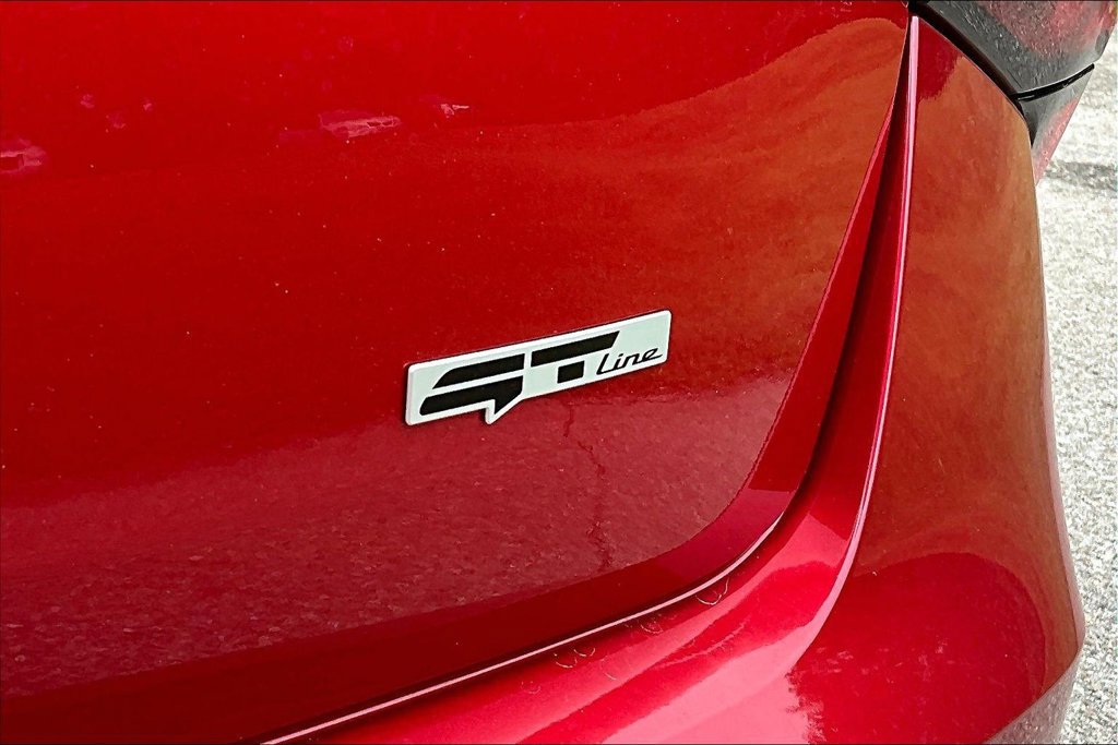 New 2026 Kia K5 GT-Line w/ GT-Line Premium Package AWD/4WD image 9