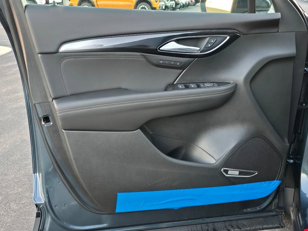 New 2026 Buick Envision Preferred image 14