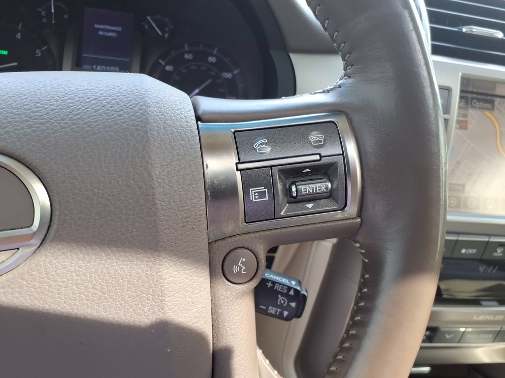 Used 2018 Lexus GX 460 Premium w/ Premium Package AWD/4WD image 24