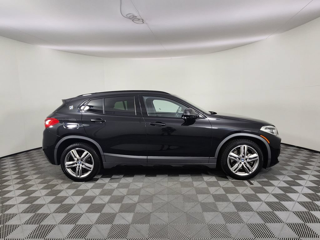 Used 2019 BMW X2 xDrive28i w/ M Sport X Package AWD/4WD image 6