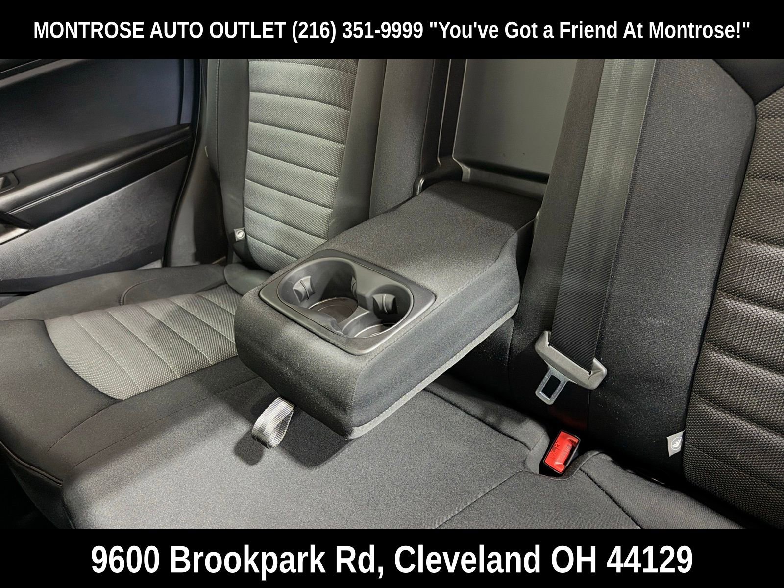 Used 2022 Ford Edge SE image 33