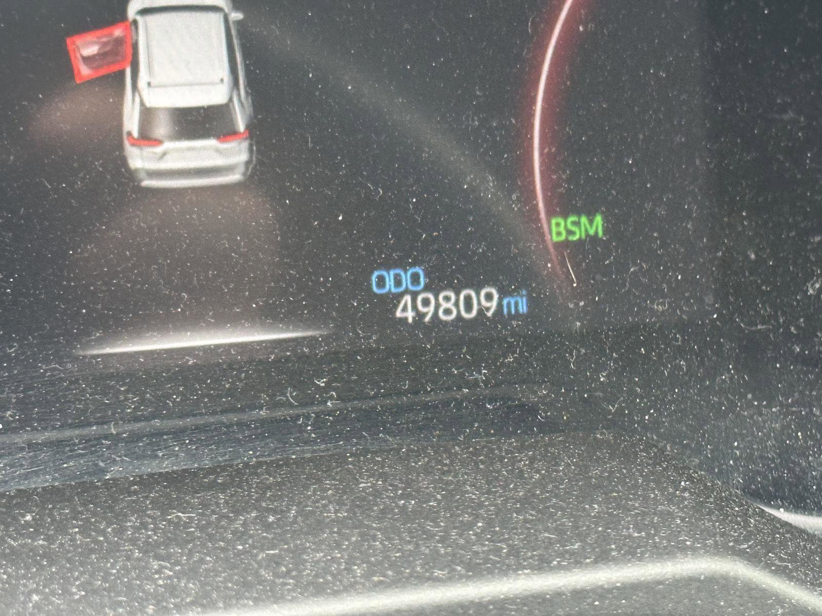 Certified 2023 Toyota RAV4 XLE FWD image 14