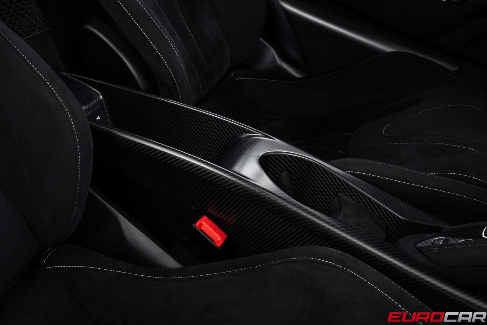 Used 2021 McLaren 765LT RWD image 35